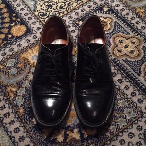 & other stories oxfords size 39 fit like an 8